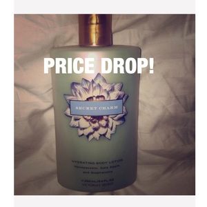 Victoria’s Secret Sweet Charm PRICE DROP!! 1 HR